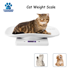 Penimbang Berat Digital Untuk Haiwan Kecil
