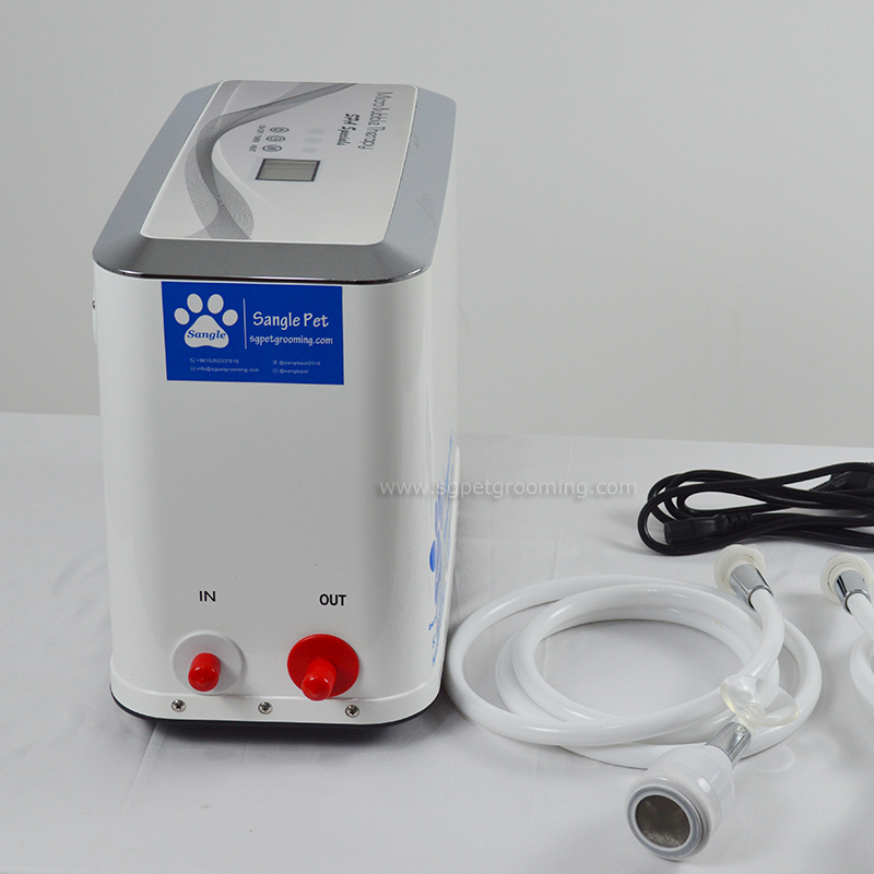 マイクロバブルバス犬用 MS700