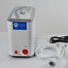 인기 있는 나노버블 스파 머신 MS700 (밀크 배스용, 온도 조절 기능 포함)