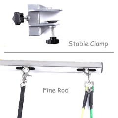 애완동물 미용 테이블 팔걸이 스테인리스 스틸