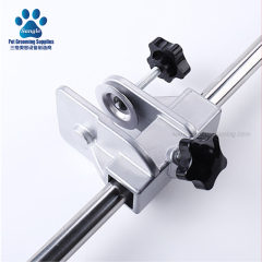 미용 테이블용 스테인리스 스틸 드라이어 암