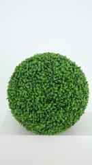 Artificial Boxwood Topiary Ball
