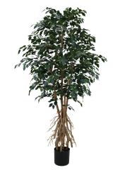 Artificial Ficus Tree