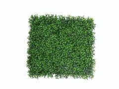 UV-Resistant Boxwood Hedge Mat