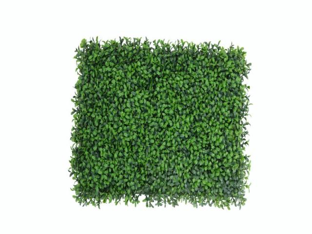 UV-Resistant Boxwood Hedge Mat