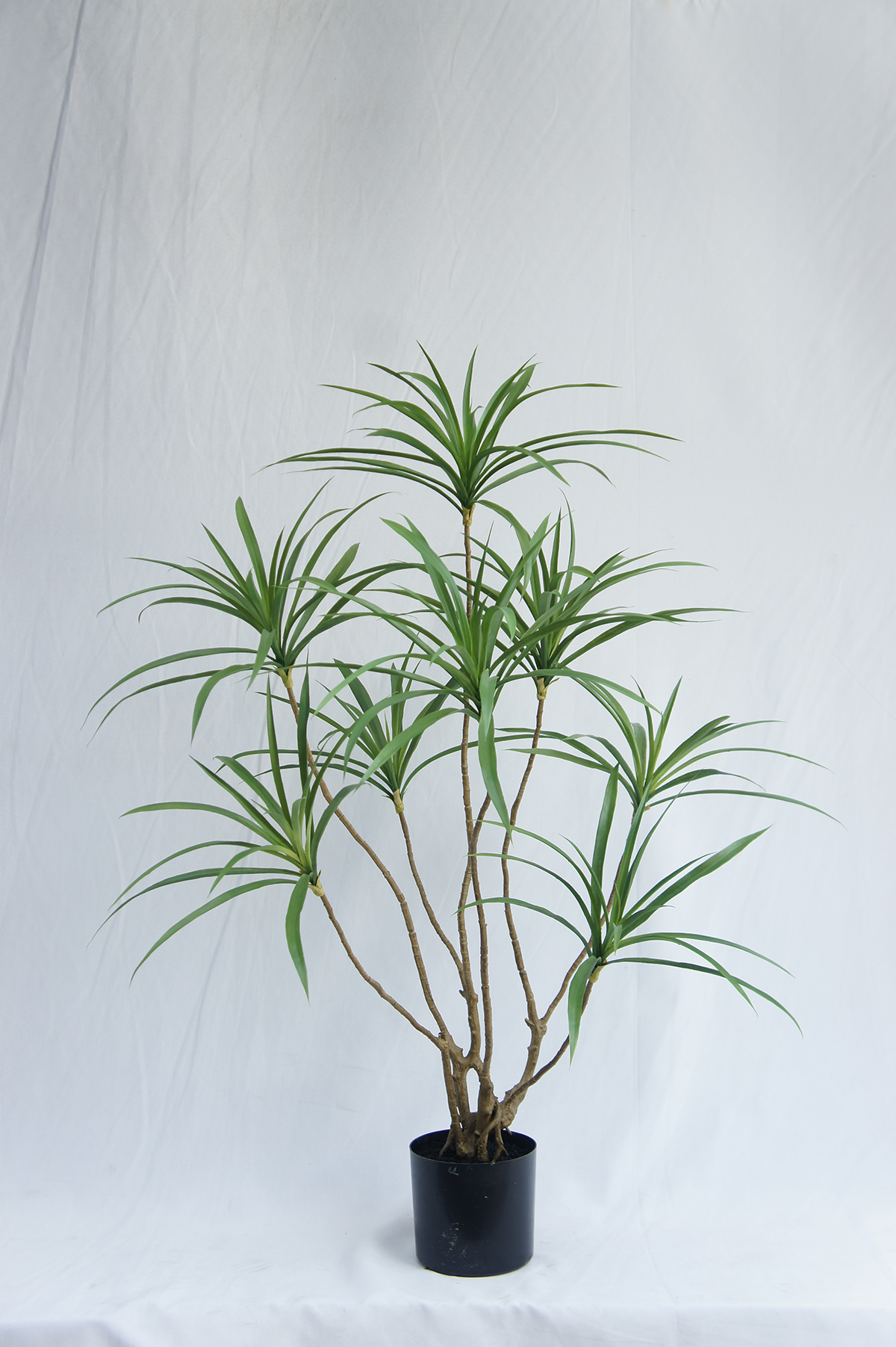 Artificial Dracaena Tree