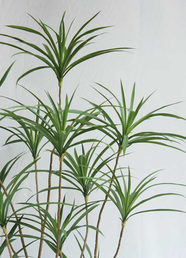 Artificial Dracaena Tree