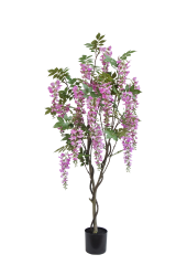 Artificial Wisteria Tree