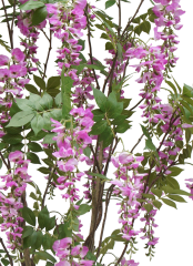 Artificial Wisteria Tree