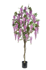 Artificial Wisteria Tree