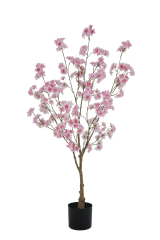 Artificial Cherry Blossom Tree