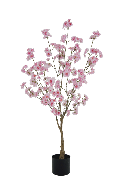Artificial Cherry Blossom Tree
