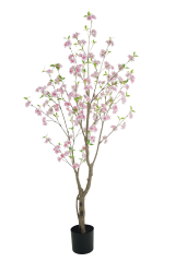 Artificial Cherry Blossom Tree