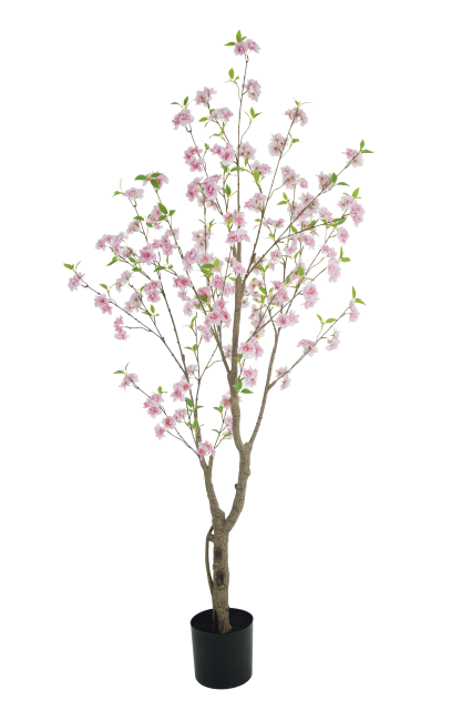 Artificial Cherry Blossom Tree