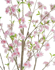 Artificial Cherry Blossom Tree
