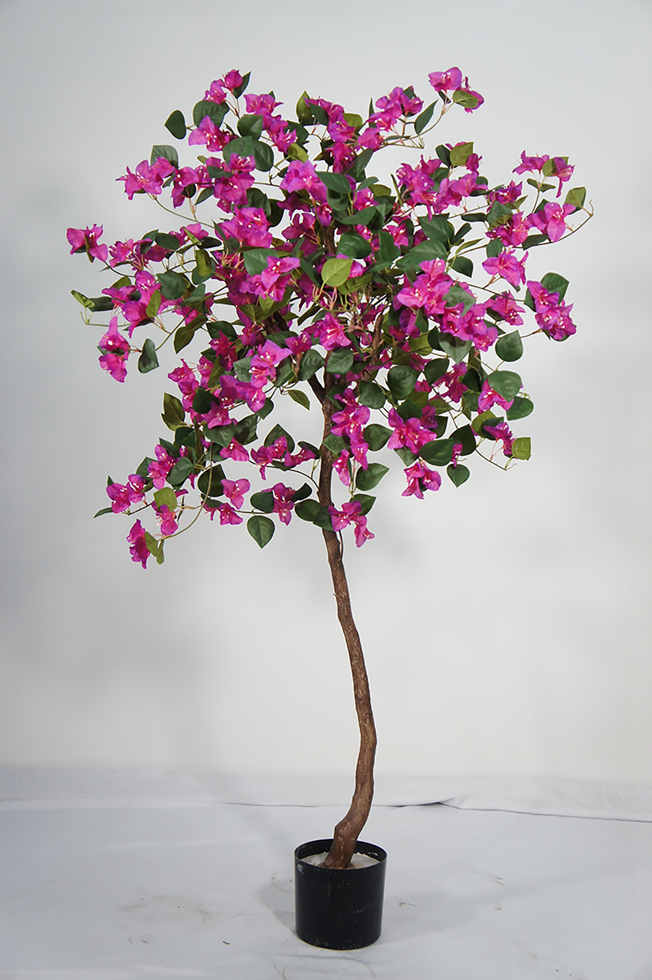 Artificial Bougainvillea Tree