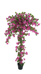 Artificial Bougainvillea Tree