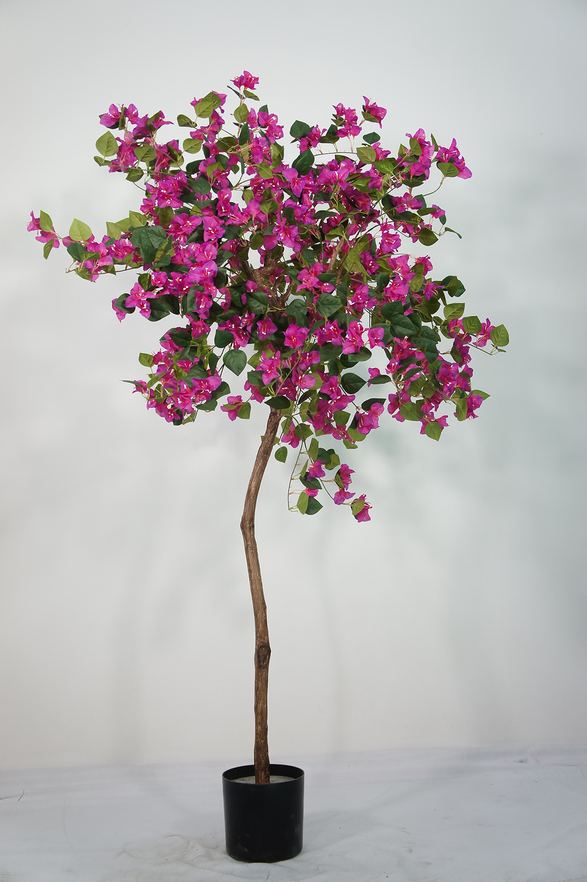 Artificial Bougainvillea Tree