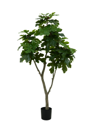 Artificial Fig Tree