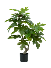 Artificial Fig Tree