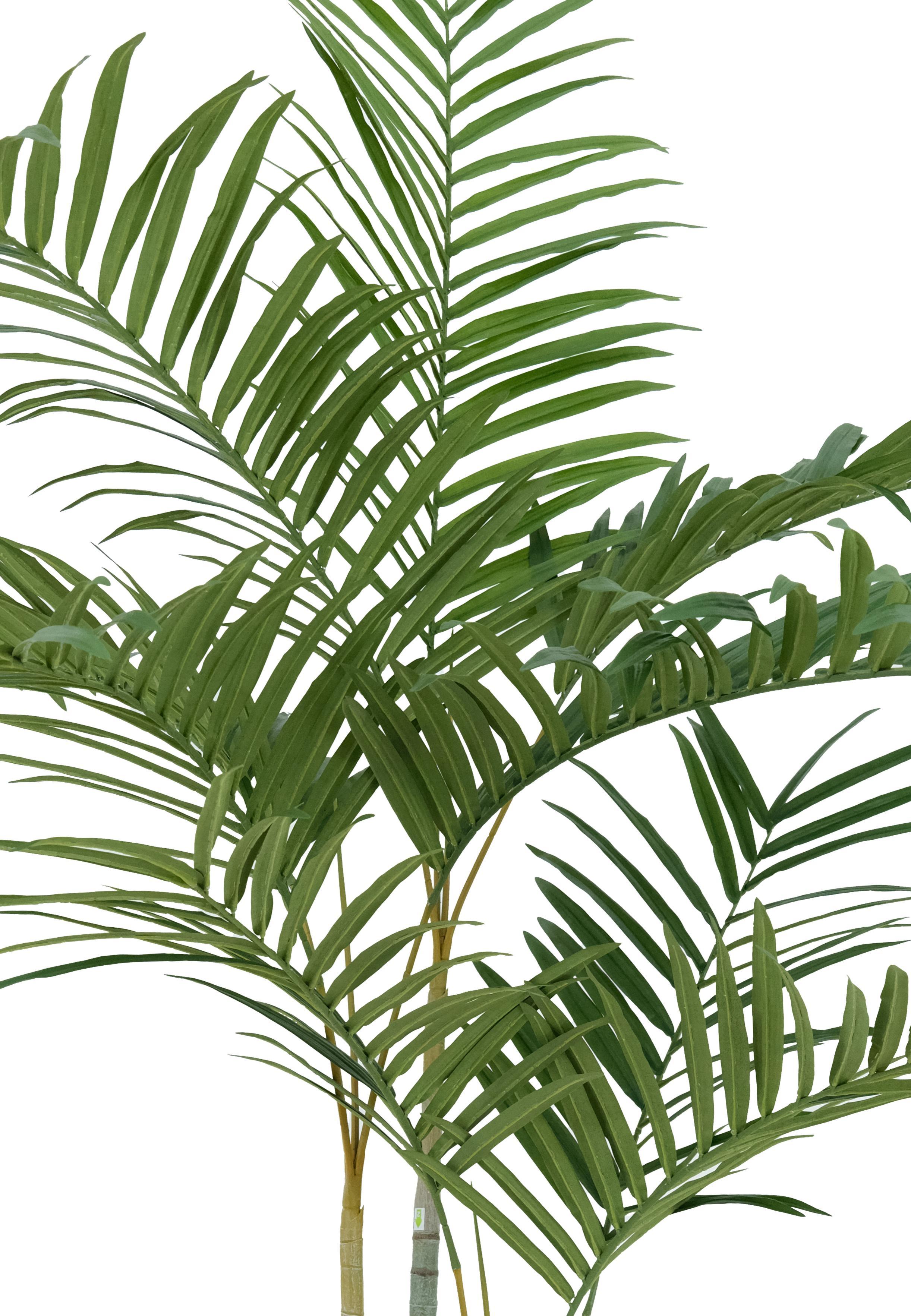 Artificial Hawaii Palm Tree