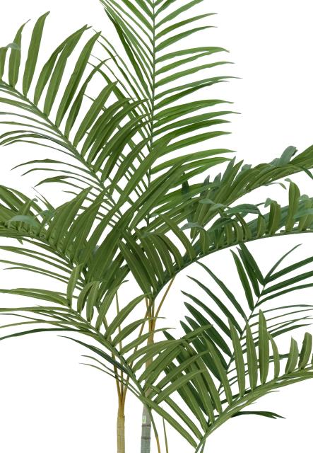 Artificial Hawaii Palm Tree