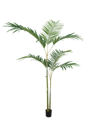 Artificial Hawaii Palm Tree