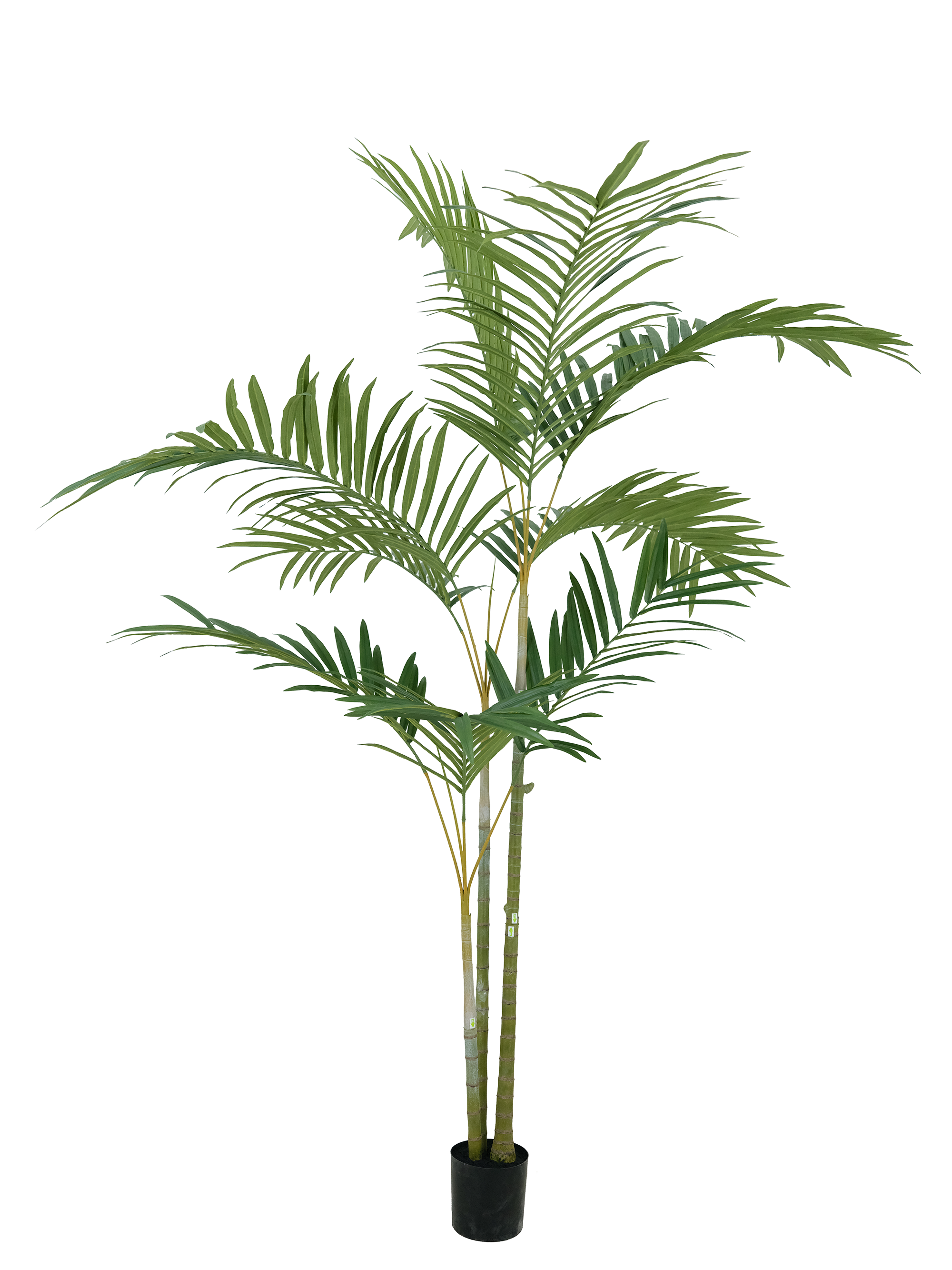 Artificial Hawaii Palm Tree