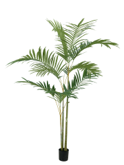 Artificial Hawaii Palm Tree