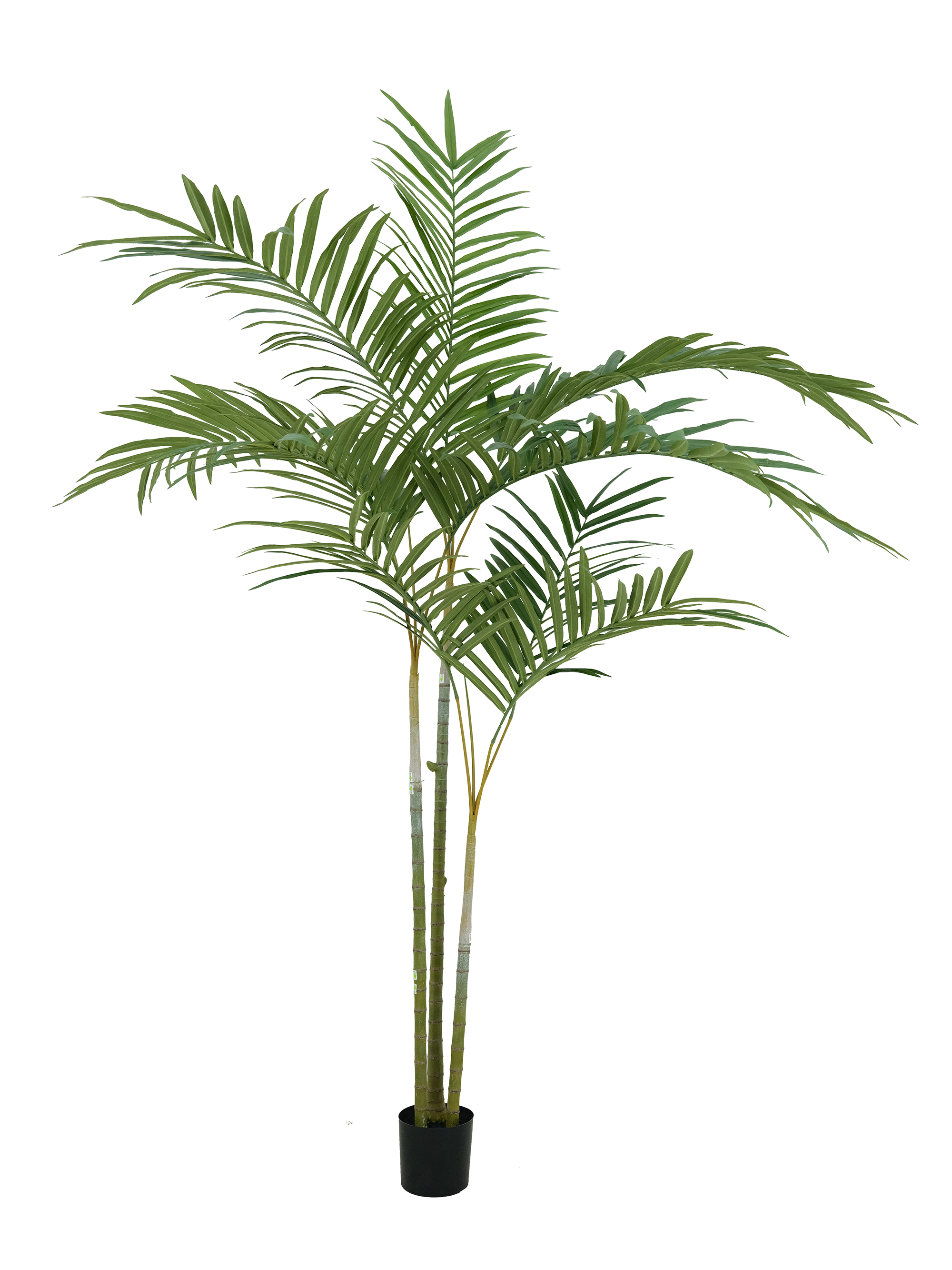 Artificial Hawaii Palm Tree