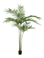 Artificial Hawaii Palm Tree