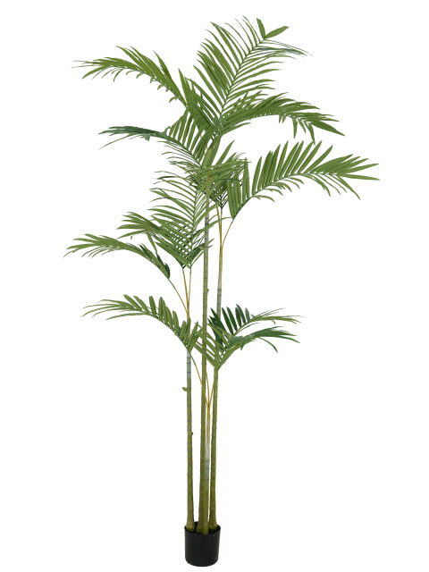 Artificial Hawaii Palm Tree