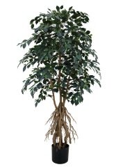 Artificial Ficus Tree