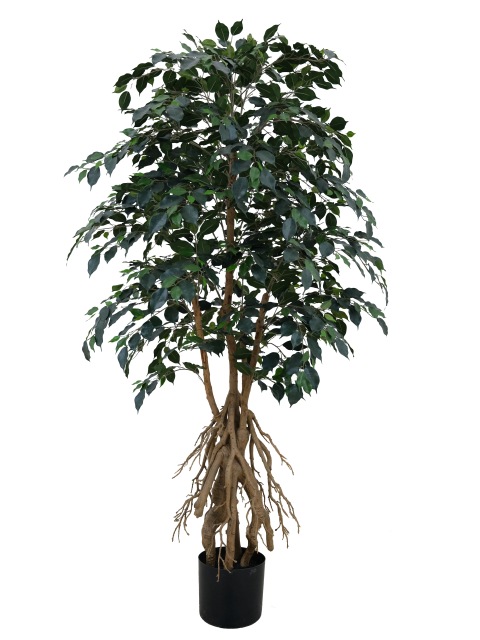Artificial Ficus Tree