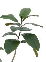 Artificial Magnolia Tree