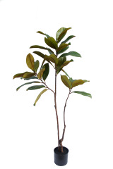Artificial Magnolia Tree