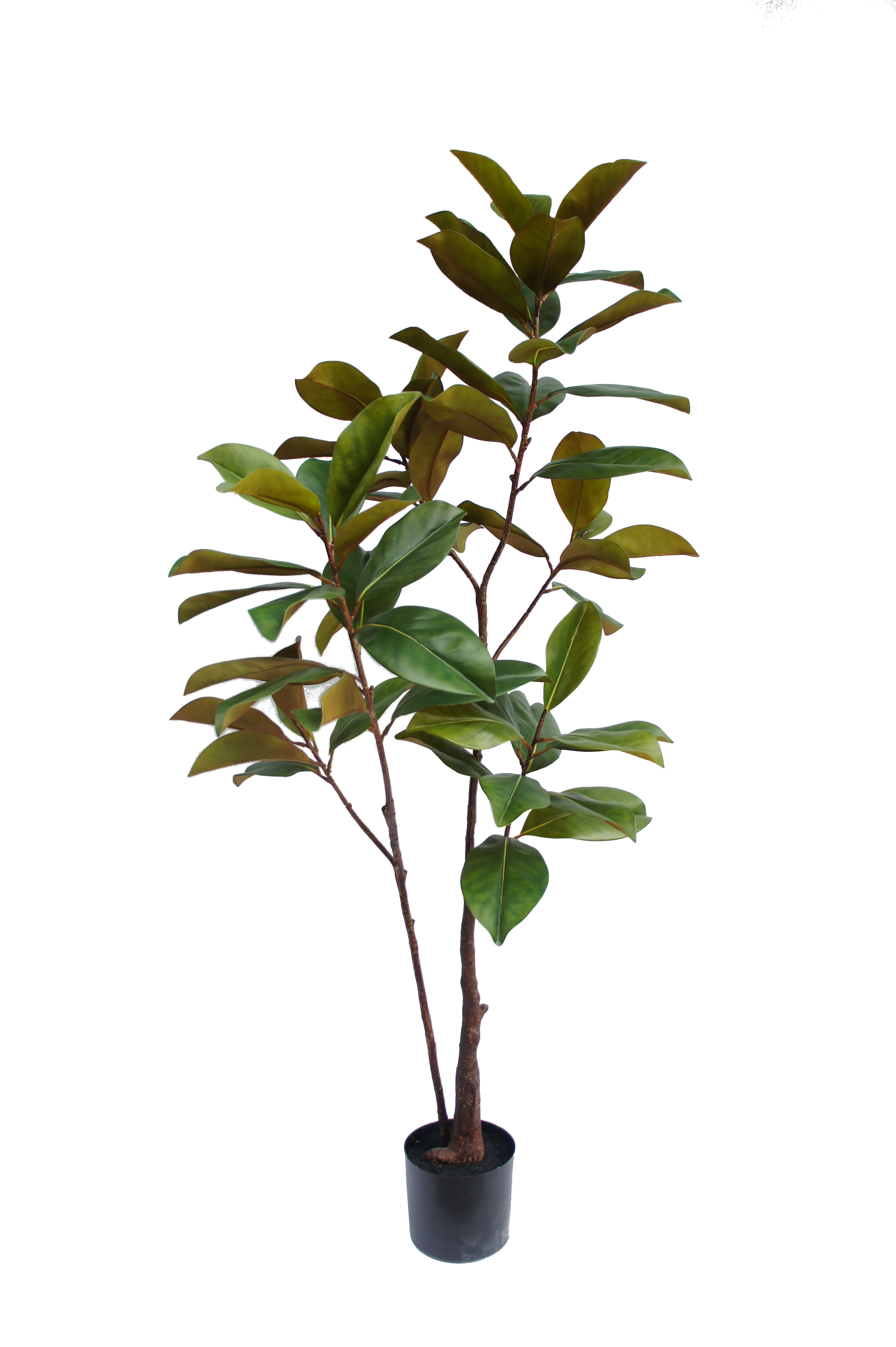 Artificial Magnolia Tree