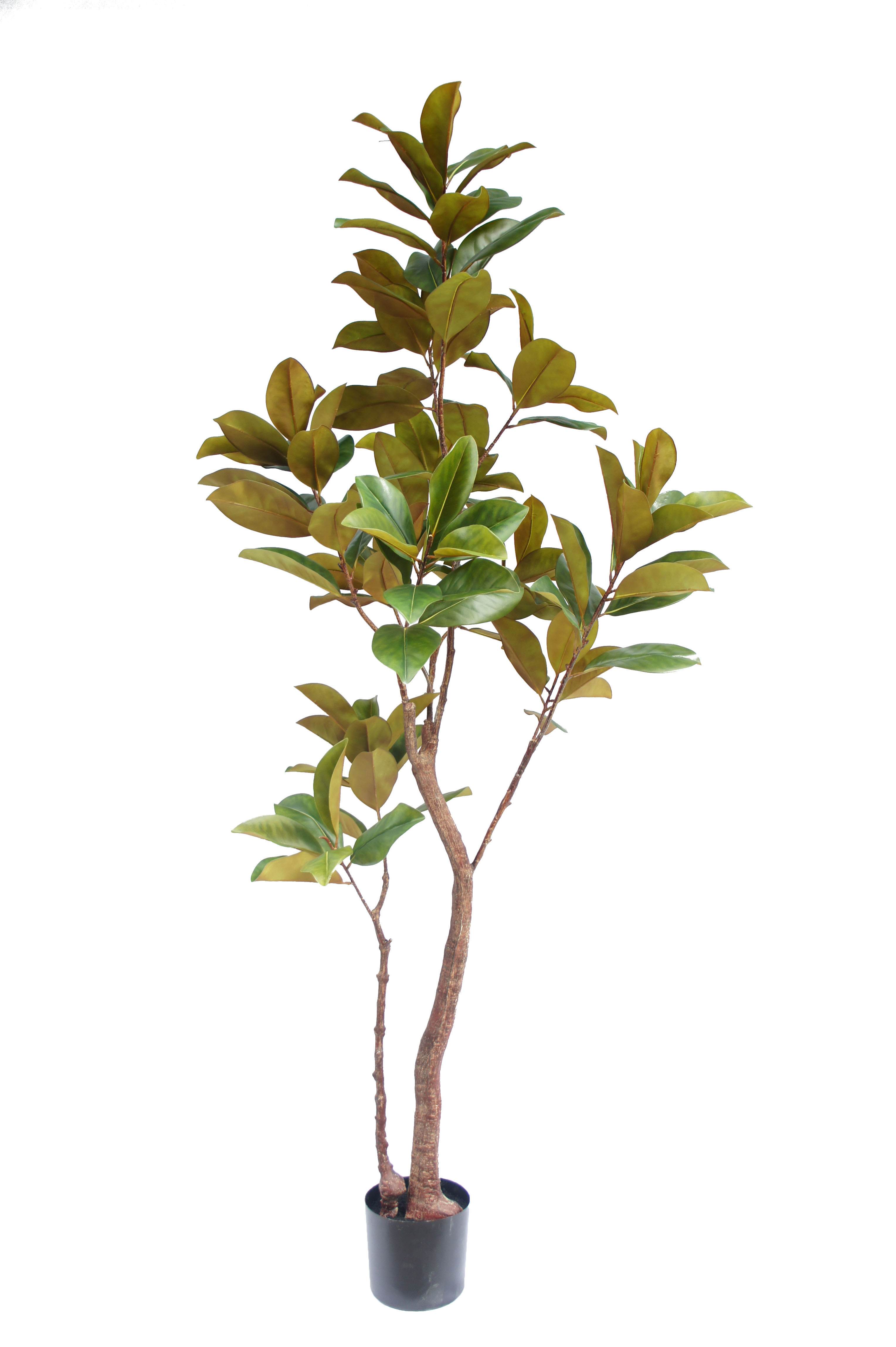 Artificial Magnolia Tree