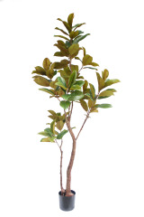 Artificial Magnolia Tree