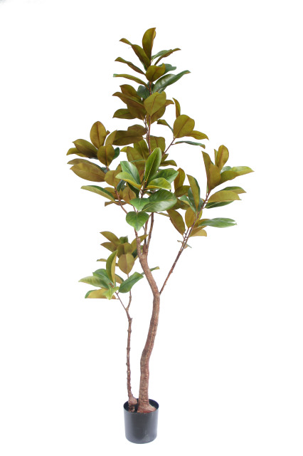 Artificial Magnolia Tree