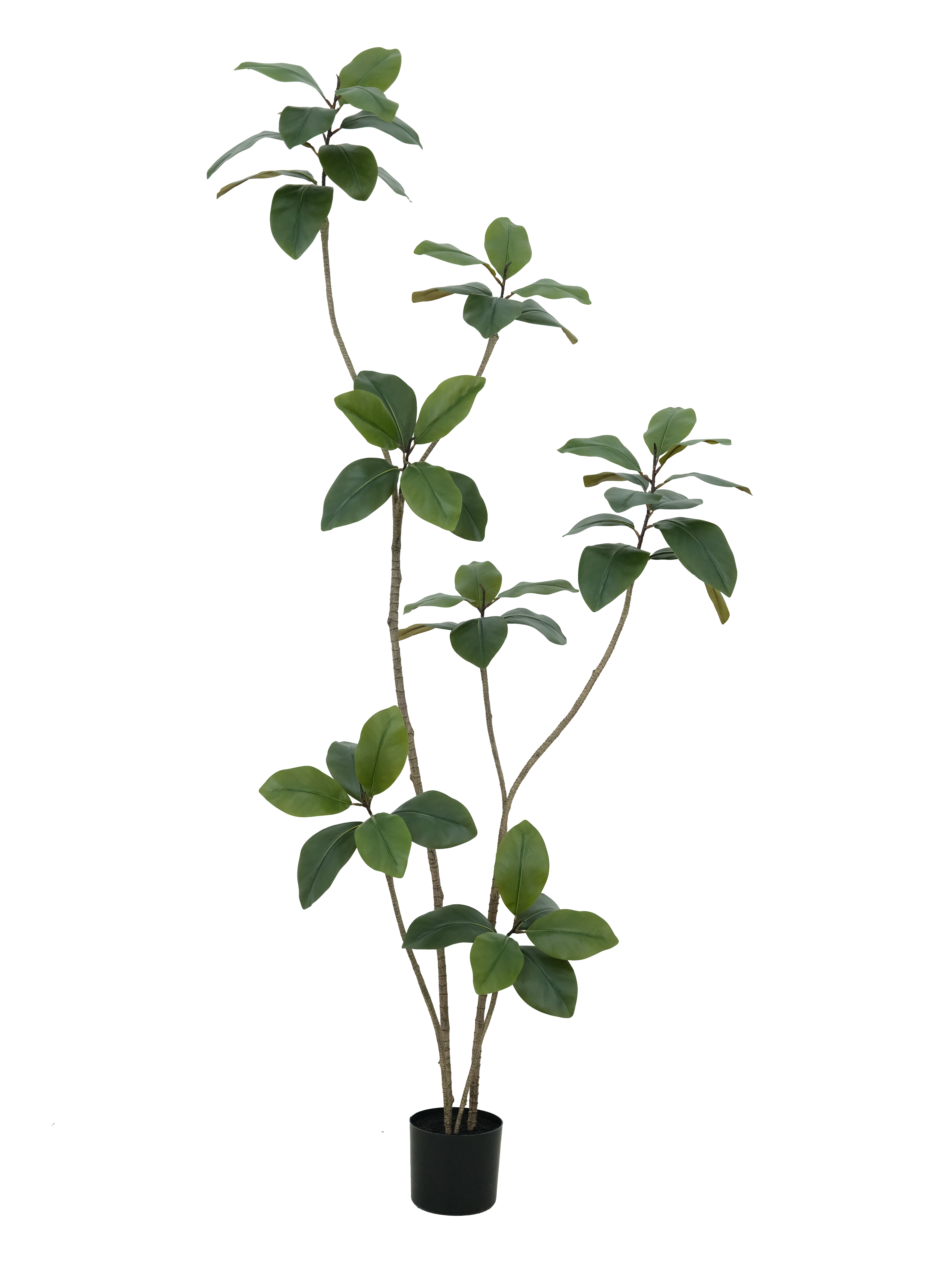 Artificial Magnolia Tree
