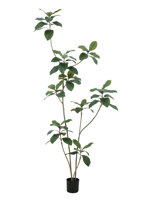 Artificial Magnolia Tree