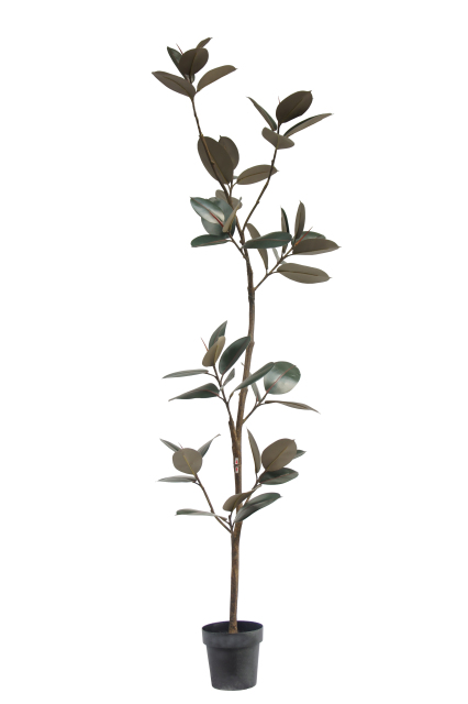 Artificial Rubber Tree