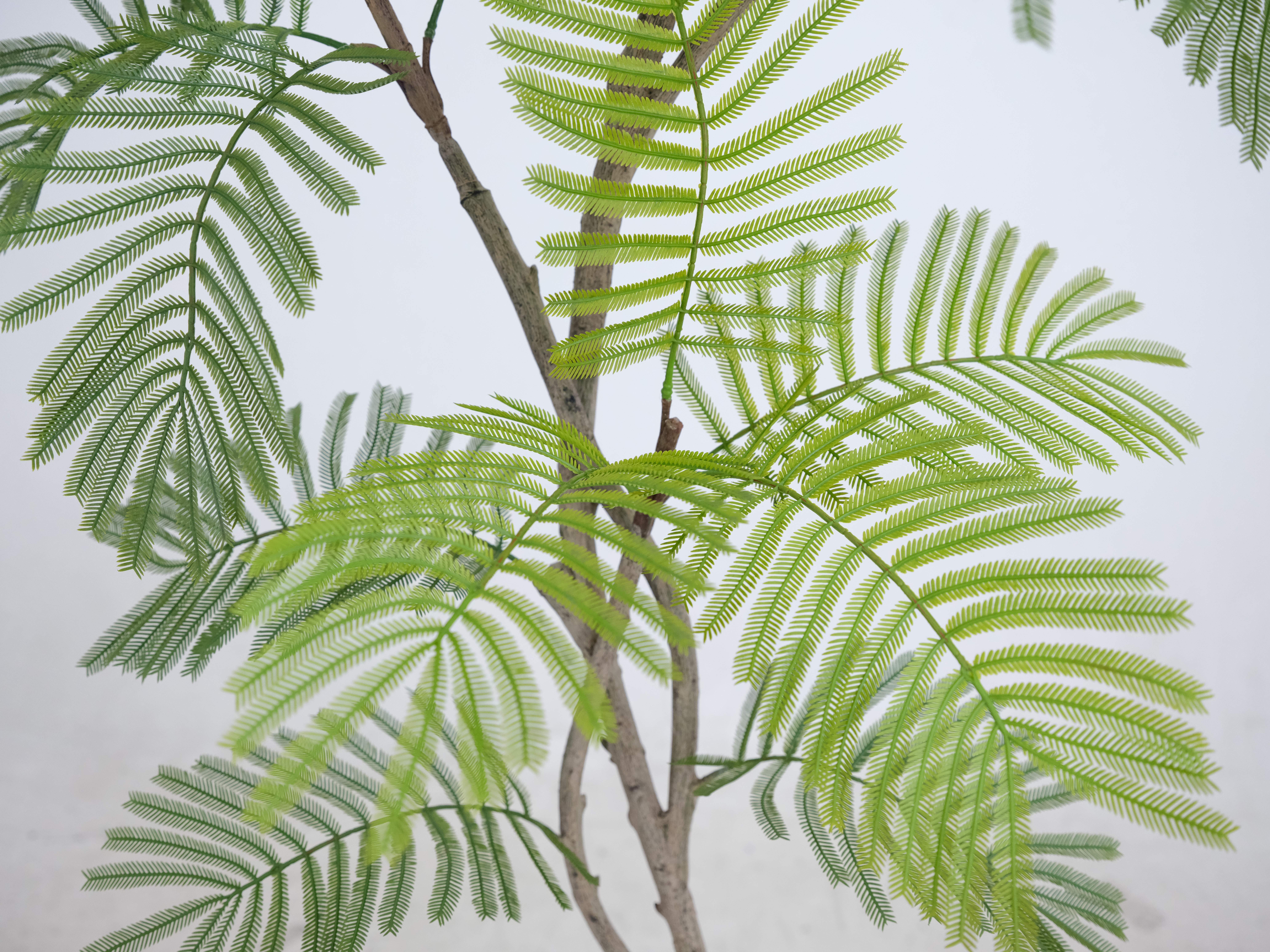 Artificial Jacaranda Tree