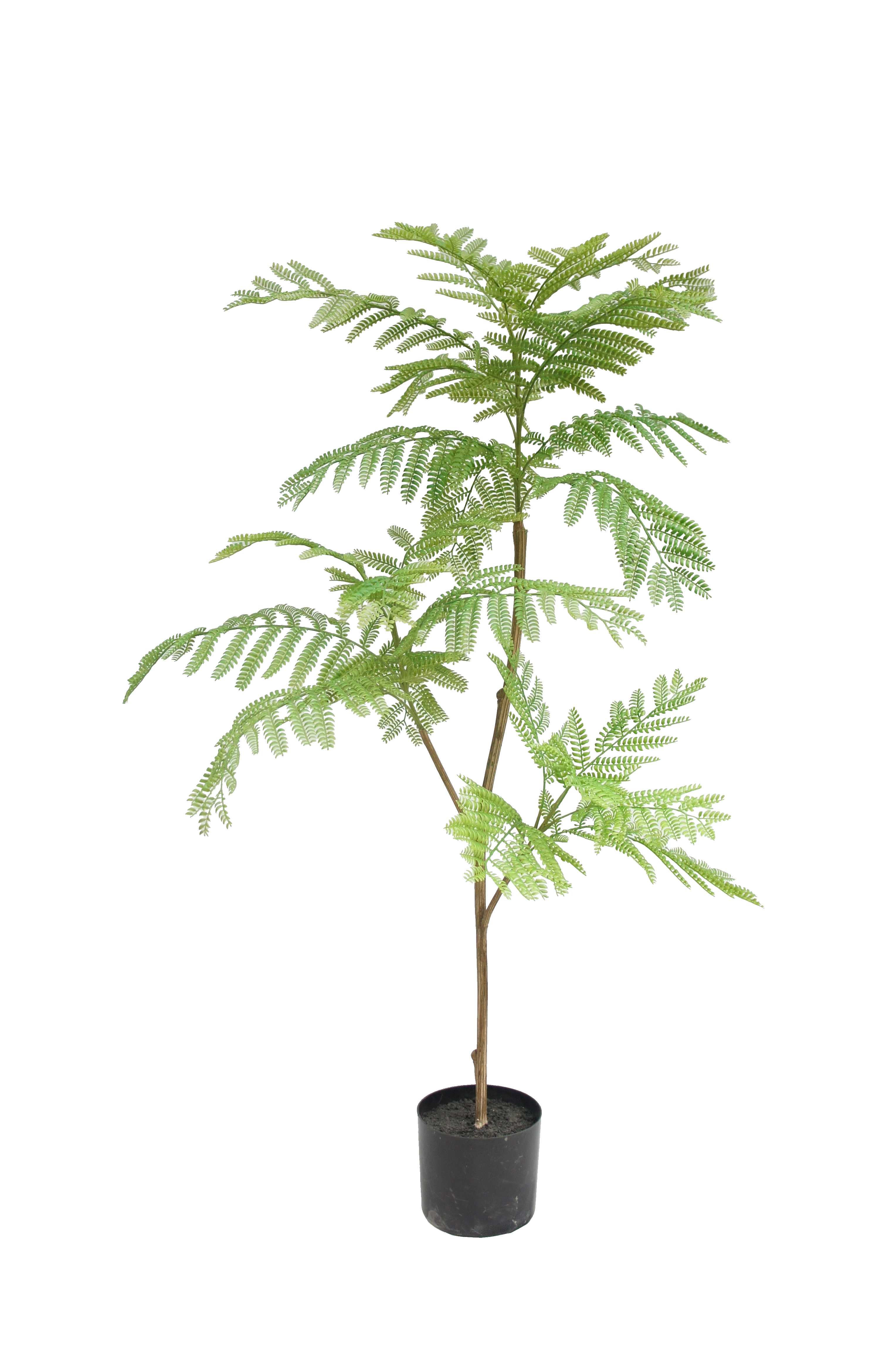 Artificial Jacaranda Tree