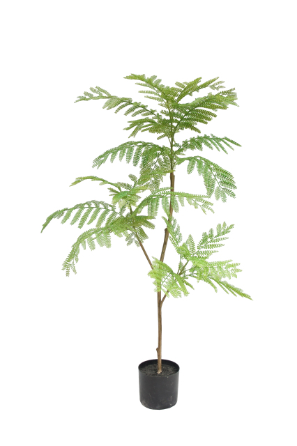Artificial Jacaranda Tree