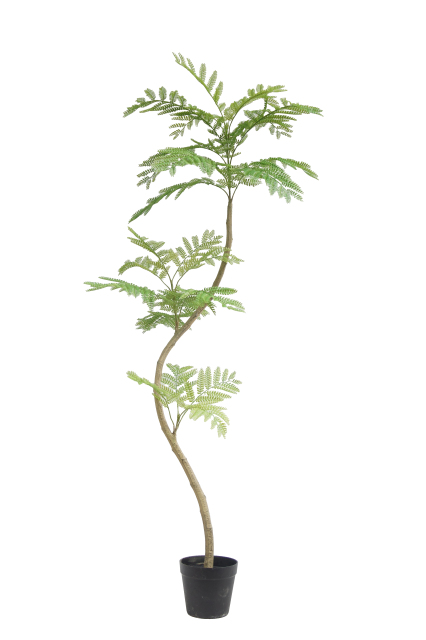 Artificial Jacaranda Tree
