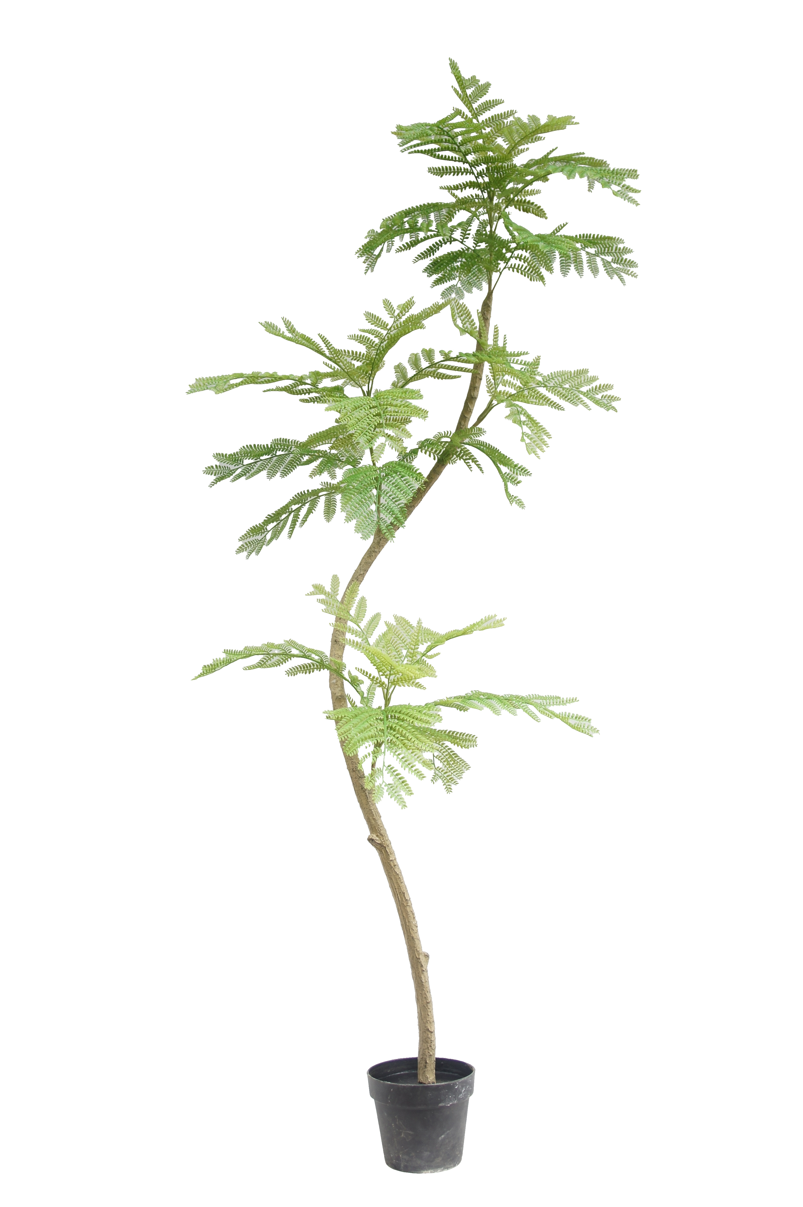 Artificial Jacaranda Tree