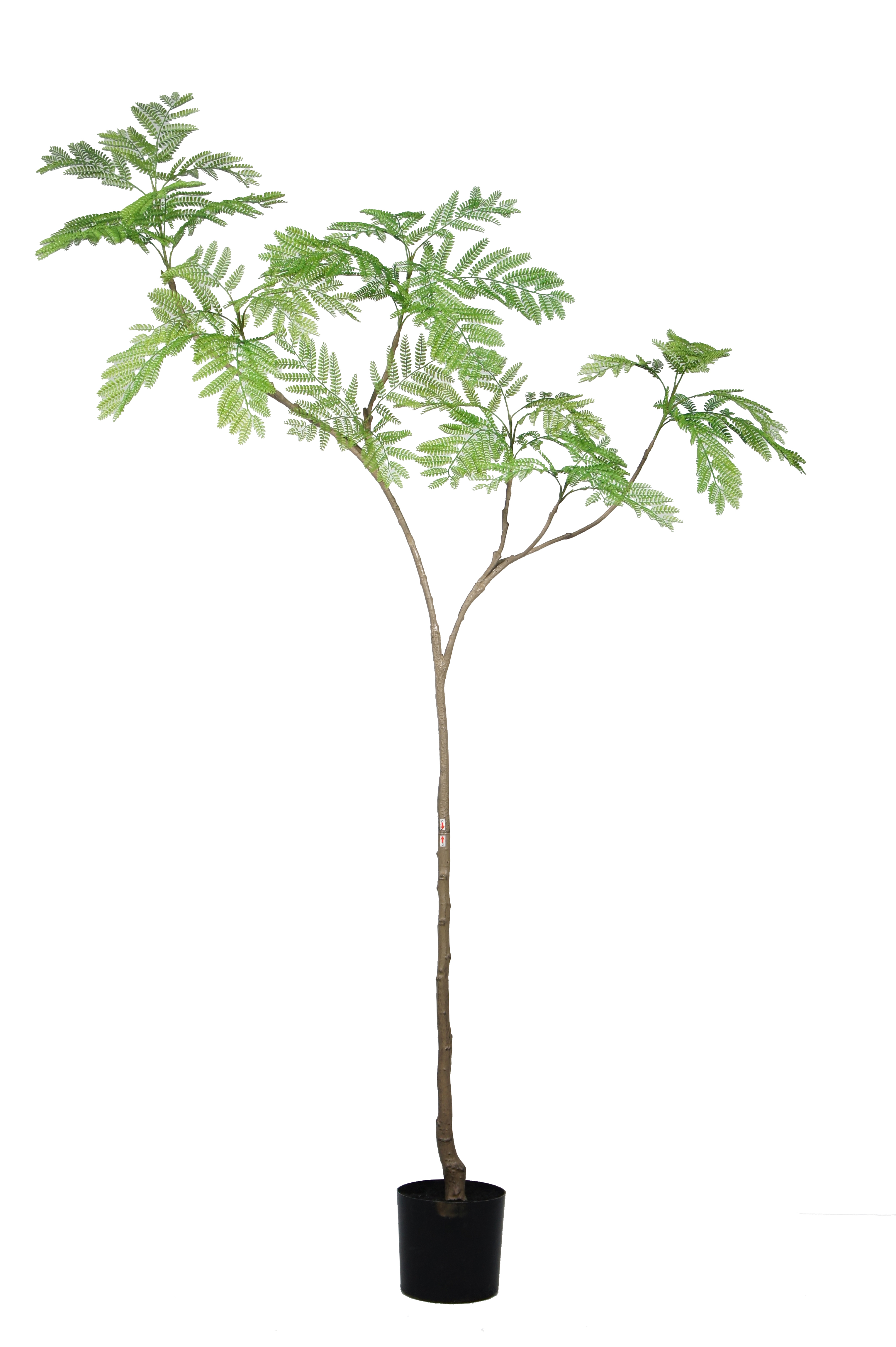 Artificial Jacaranda Tree