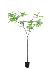 Artificial Jacaranda Tree